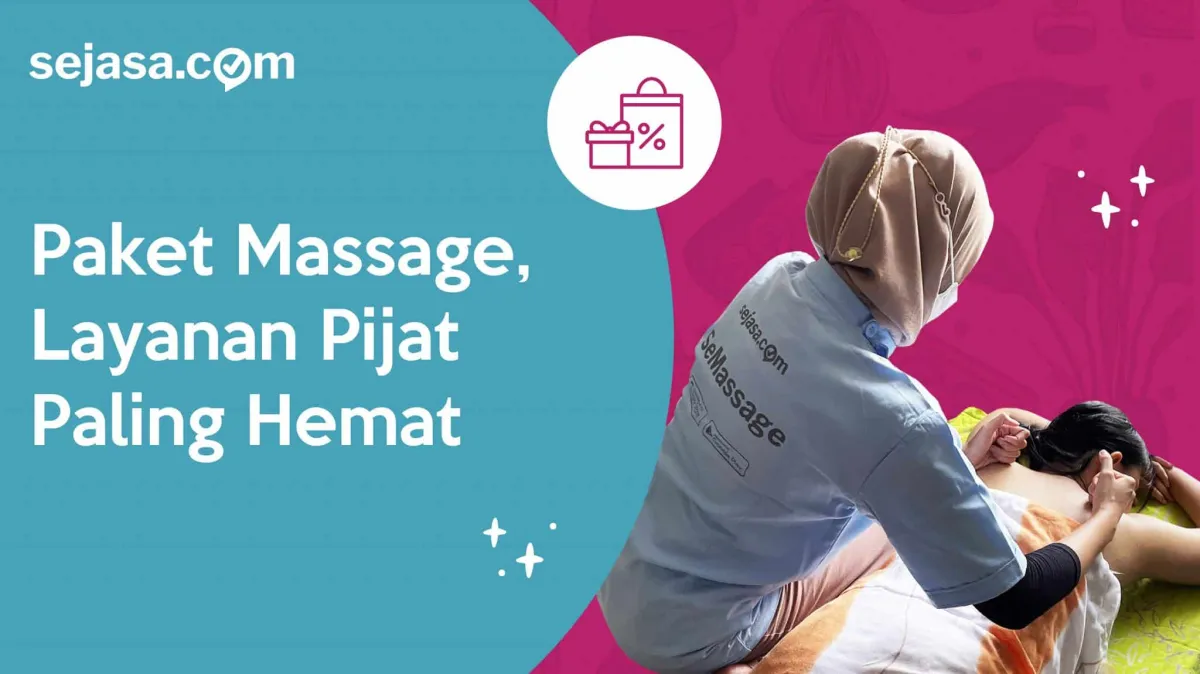 Pijat Santai di Jantung Kota Cilacap: Pengalaman yang Menyembuhkan
